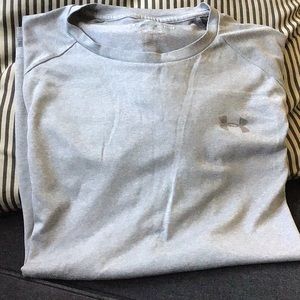 Men’s HeatGear Tee Shirt